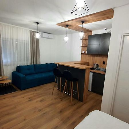Apartman Campari Banja Luka Exterior foto